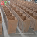 1X1X1 Gabion Box Hesco Military Sand Wall Barrier Mil 1 for Sale